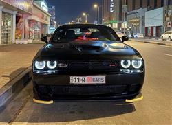 دۆج چالنجەر